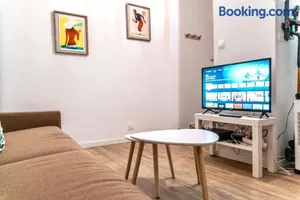 Image of Charmant Studio Vieux Port