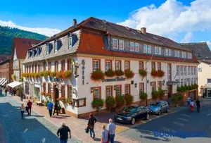 Image of Hotel Garni "Brauerei Keller"
