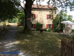 Image of Maison Moulin Bousset