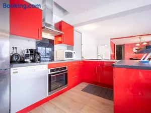 Image of Maison Familiale 10 Pers, Proche Loudenvielle - Idéale Ski et Randonnée - FR-1-695-25