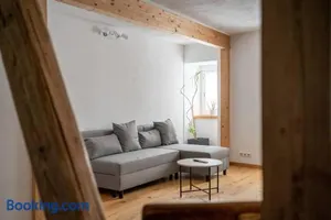 Image of Über den Dächern der Innenstadt Ravensburgs