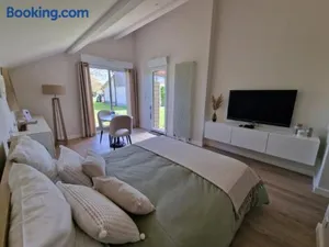 Image of La Palentine