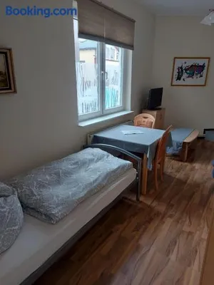 Image of Ferienwohnung Lützowstrasse 2
