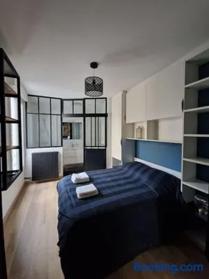 Image of Le charmant, Hyper Centre Angers