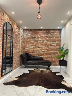 Image of ADVENTURE LuxusApartment