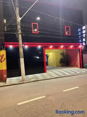 Image of HOTEL SKALA