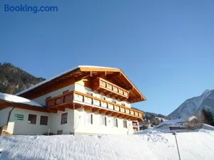 Image of Appartement Bergkristall
