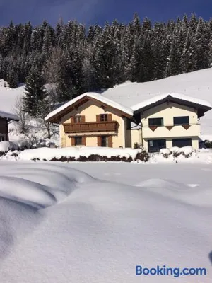 Image of Gästehaus Schwed