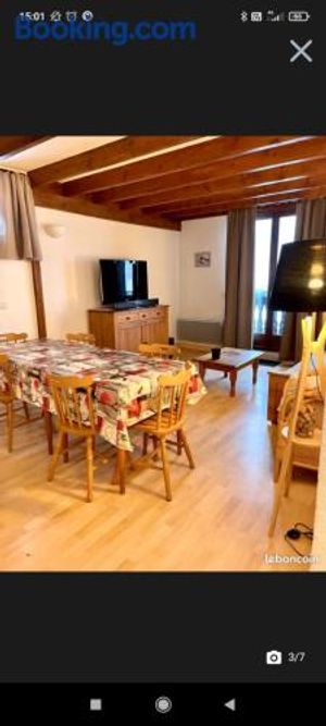 Image of Appartement T2 Guzet Neige