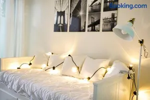 Image of CBD #UnitA Grennland6 1 bedroom apt Darling Harbour