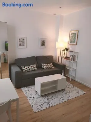 Image of Appartement proche de Paris Canal,Disney, Netflix