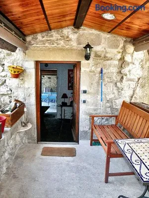 Image of Maison de charme à Saint-Germain avec vue sur la montagne