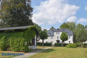 Image of Parkhotel Ebersdorf