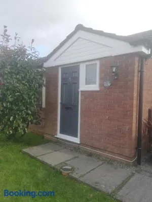 Image of Little Cosy Cwtsh