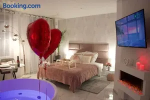 Image of SPA Romantique ... Esprit LOVE