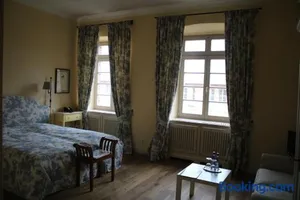 Image of Hotel Schloss & Gut Ulrichshusen