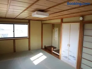 Image of Kiri no Kōbō Private Lodge with Goemon Bath