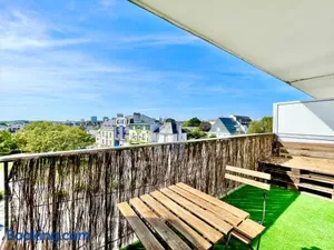 Image of Le Panoramic - Grand Balcon - Wifi Fibre - NOUVEAU