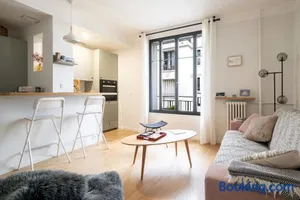 Image of Appartement Pompadour - Welkeys