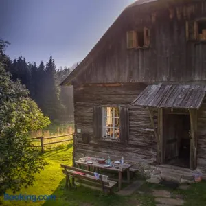Image of Unplugged Almhütte Waldbauer