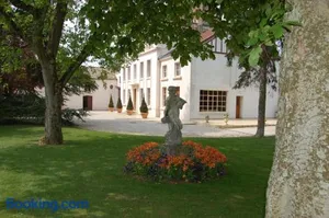Image of La Villa Champagne Ployez-Jacquemart