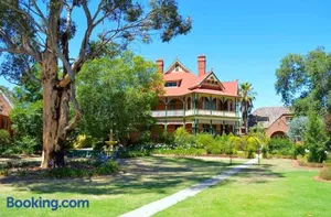 Image of Langley Estate, Bendigo