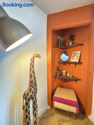 Image of Le Jean Perche #Hypercentre#Confort