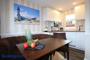 Image of Bungalow-Park Ostseenordstern
