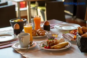 Image of Vitalhotel Quellengarten - Bed & Breakfast