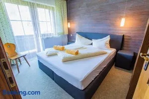 Image of Huberhof 5 by Alpenidyll Apartments