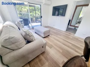 Image of Stunning 2 BR, 2 Bathroom Beachfront Apartment Close To Everything!