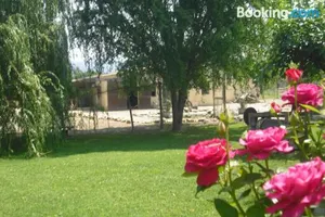 Image of Lou mas li Pitchoun "Jasmin"