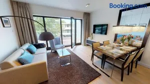 Image of White Pearl Apartment 3.09