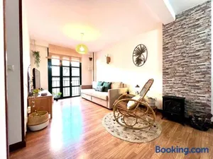 Image of Apartamento la chimenea