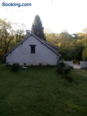 Image of La Feuchelle