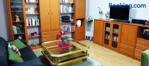 Image of Ferienwohnung Sille