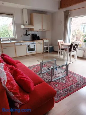 Image of Bungalow Teltow Seehof