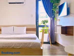Image of Căn hộ khách sạn ngoại ô - Phương Nam 1 Hotel & Apartments