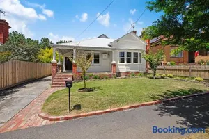 Image of Heritage Charm, Modern Comfort