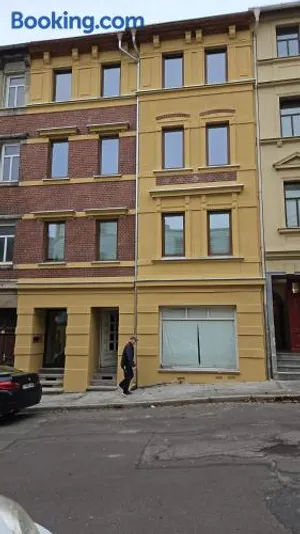 Image of Wenzelstrasse