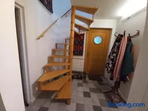 Image of Chambre avec terrasse Chez Anne