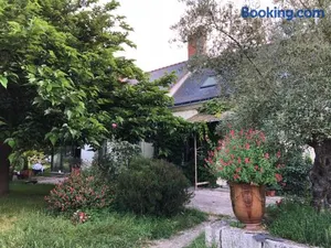 Image of LA FERME DE RUSSÉ