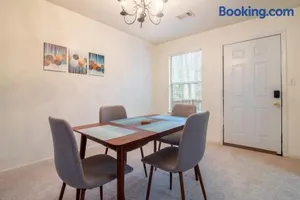 Image of Relaxing Rural Retreat In Mableton - 30 Min to ATL