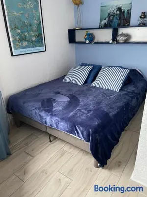 Image of Appartement F3 avec jolie vue