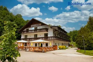 Image of Stiftstaverne Klein Mariazell