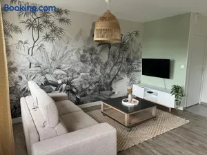 Image of Appartement charmant