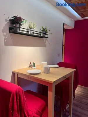 Image of Cocooning alsacien