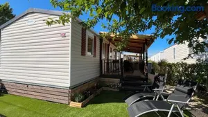 Image of Fabuleux mobil-homme 4/6 personnes