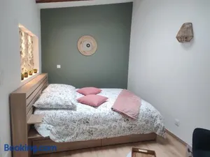 Image of Chez Peggy