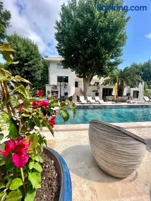 Image of Villa Pauline